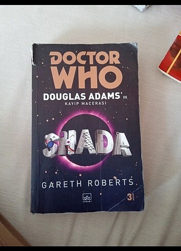 Doctor who