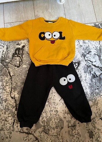 BEBEK KIYAFET