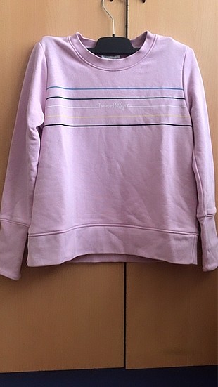 Sweatshirt #tommyhilfiger