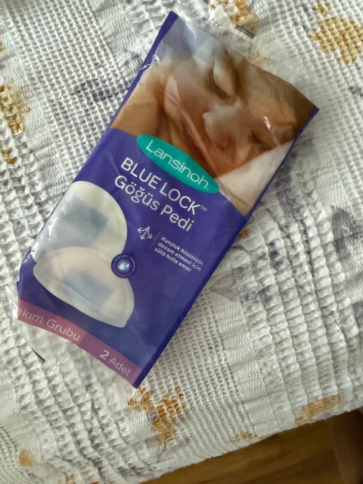 Lansinoh Göğüs Ucu Kremi 40 ml - Görsel 2