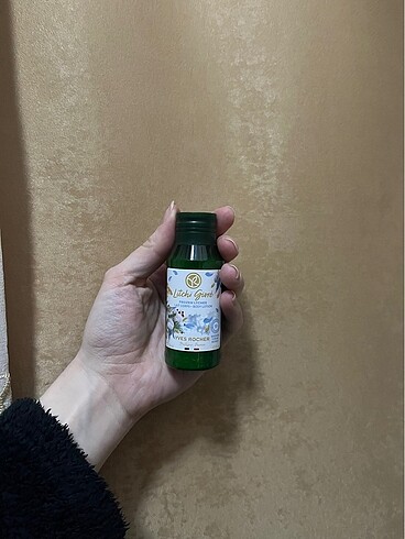 Yves Rocher Nemlendirici Vücut Losyonu - Baharat Harmanı