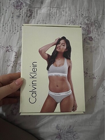 Calvin klein takım sporcu atlet