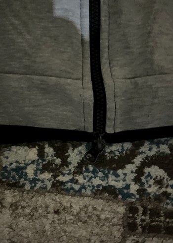 Nike tech panda ilk sezon fw23 - Görsel 4