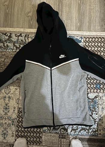 Nike tech panda ilk sezon fw23