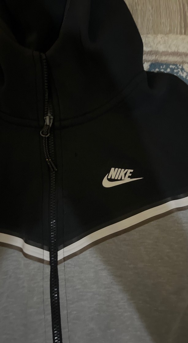 Nike tech panda ilk sezon fw23 - Görsel 3