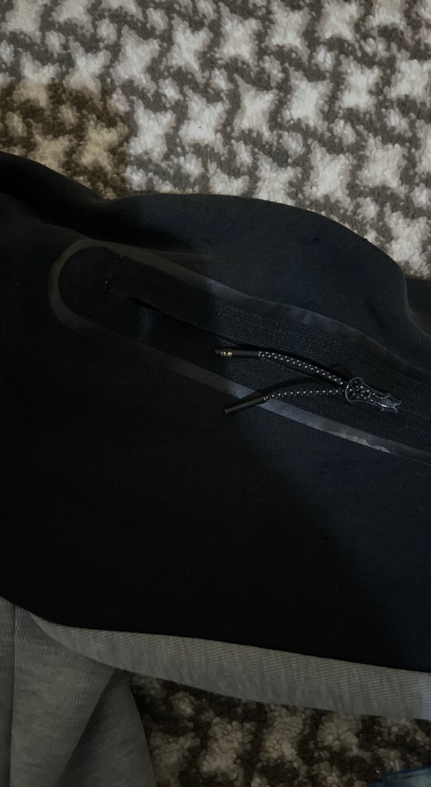 Nike tech panda ilk sezon fw23 - Görsel 2