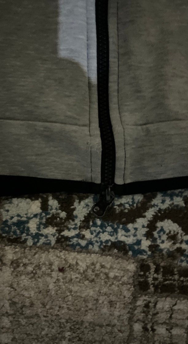 Nike tech panda ilk sezon fw23 - Görsel 4