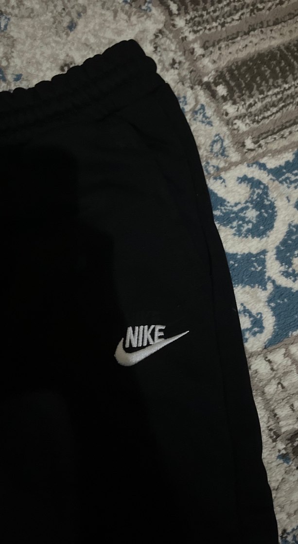 Nike eşofman m beden - Görsel 2