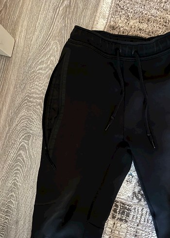 Nike tech siyah fw24 - Görsel 3