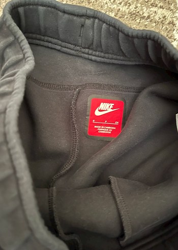 Nike tech siyah fw24 - Görsel 4