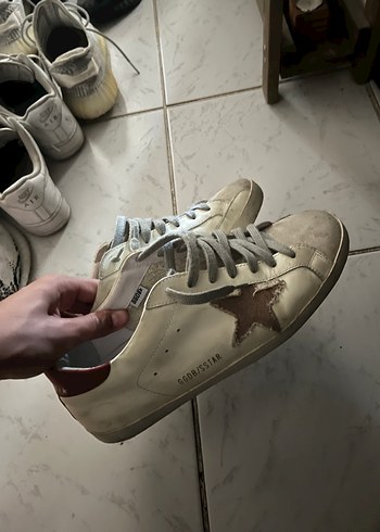 Golden Goose Deluxe 43