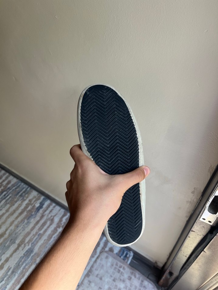 Orjinal golden gouse 43 no - Görsel 3