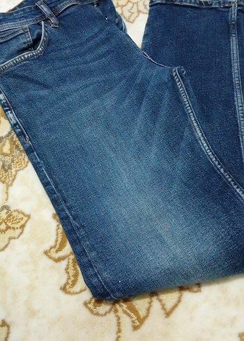 Erkek kot pantolon - Görsel 8