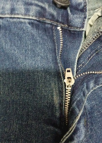 Erkek kot pantolon - Görsel 5