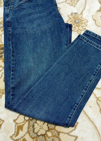 Erkek kot pantolon - Görsel 9