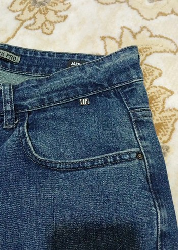 Erkek kot pantolon - Görsel 4