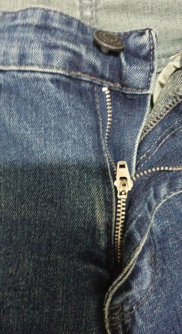 Erkek kot pantolon - Görsel 5