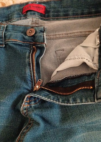 Erkek çoçuk pantolon - Görsel 5