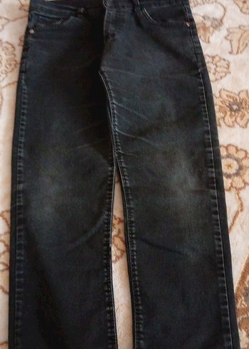 erkek çoçuk pantolon - Görsel 4