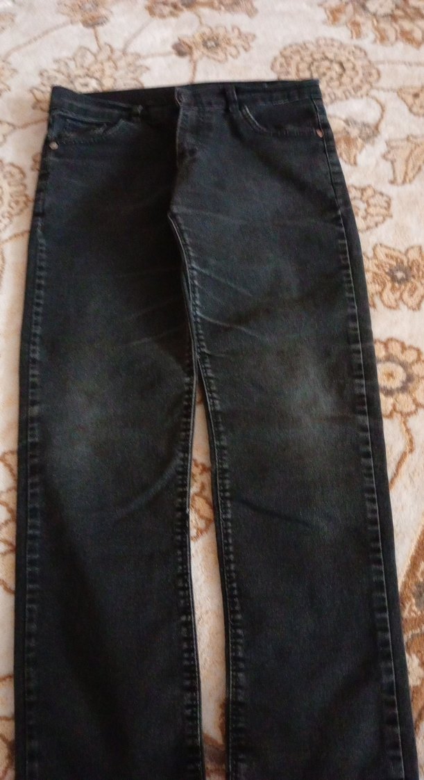 erkek çoçuk pantolon - Görsel 4