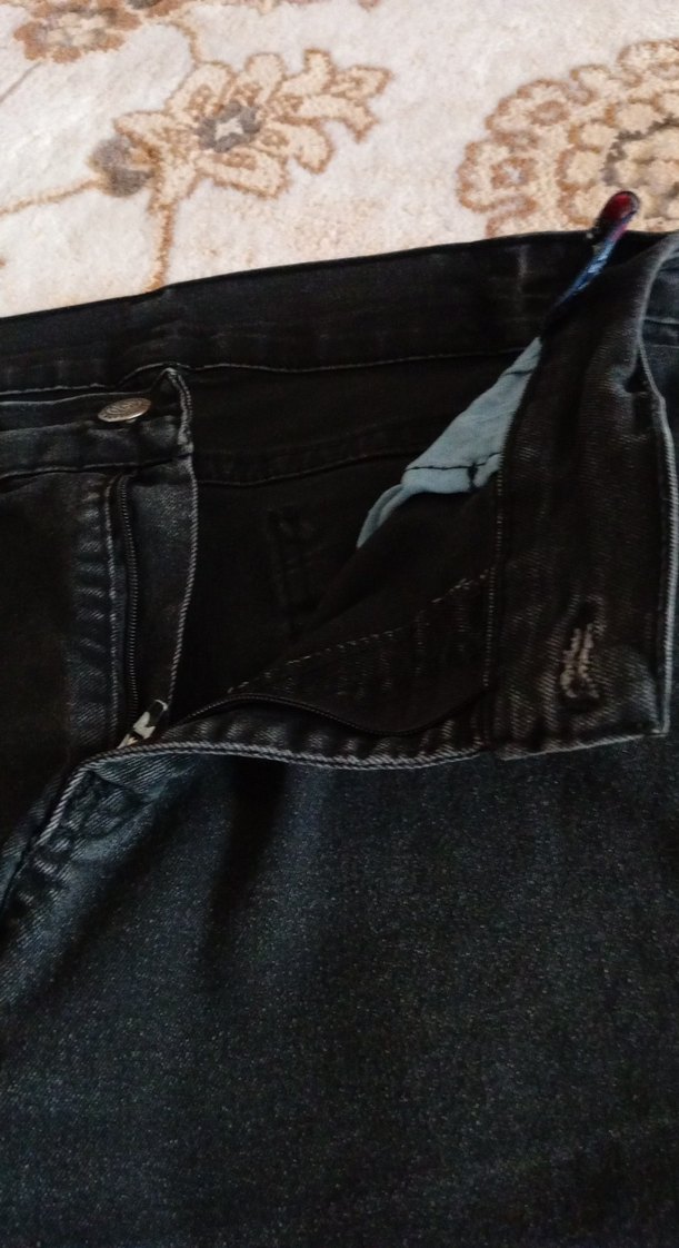 erkek çoçuk pantolon - Görsel 2