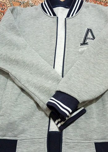 erkek çoçuk hırka - Görsel 6