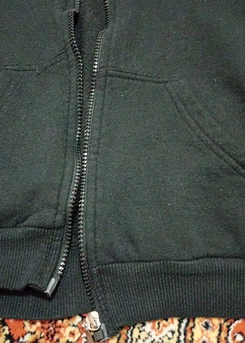 erkek çoçuk hırka - Görsel 2