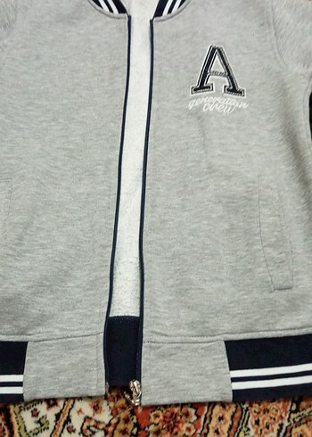 erkek çoçuk hırka - Görsel 5