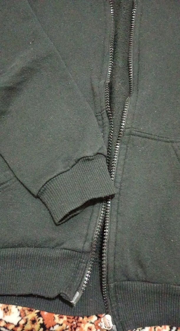 erkek çoçuk hırka - Görsel 3