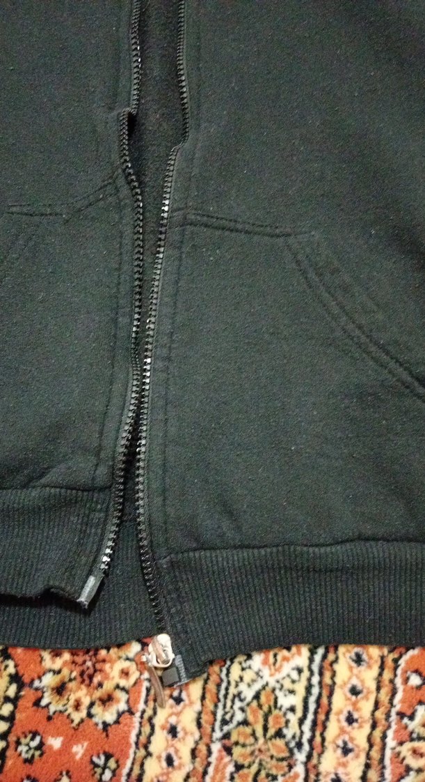 erkek çoçuk hırka - Görsel 2