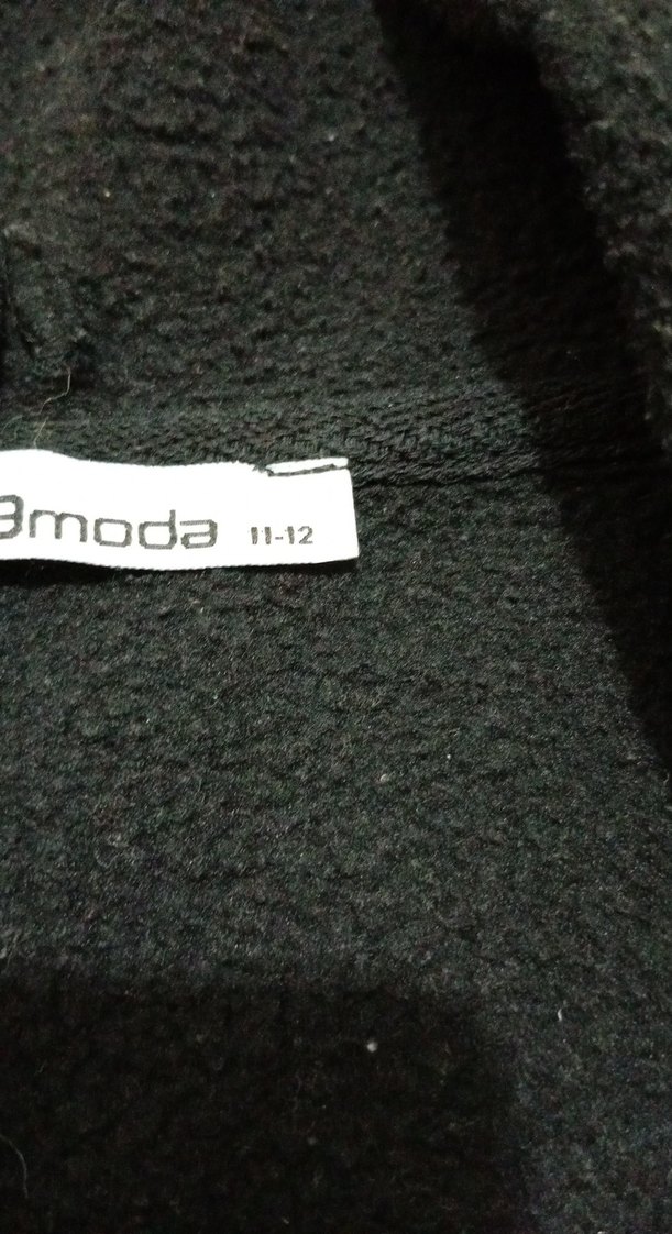 erkek çoçuk hırka - Görsel 4