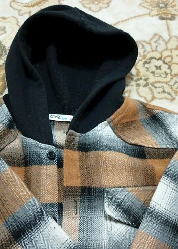 erkek çoçuk gömlek - Görsel 10