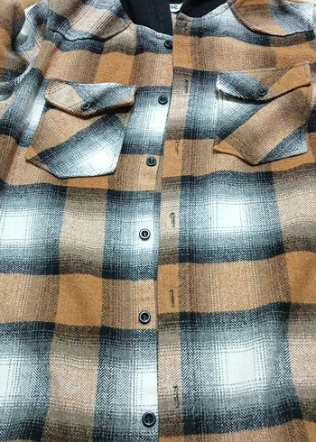 erkek çoçuk gömlek - Görsel 6