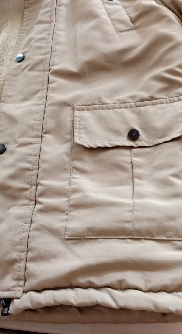 erkek çocuk kışlık mont - Görsel 4