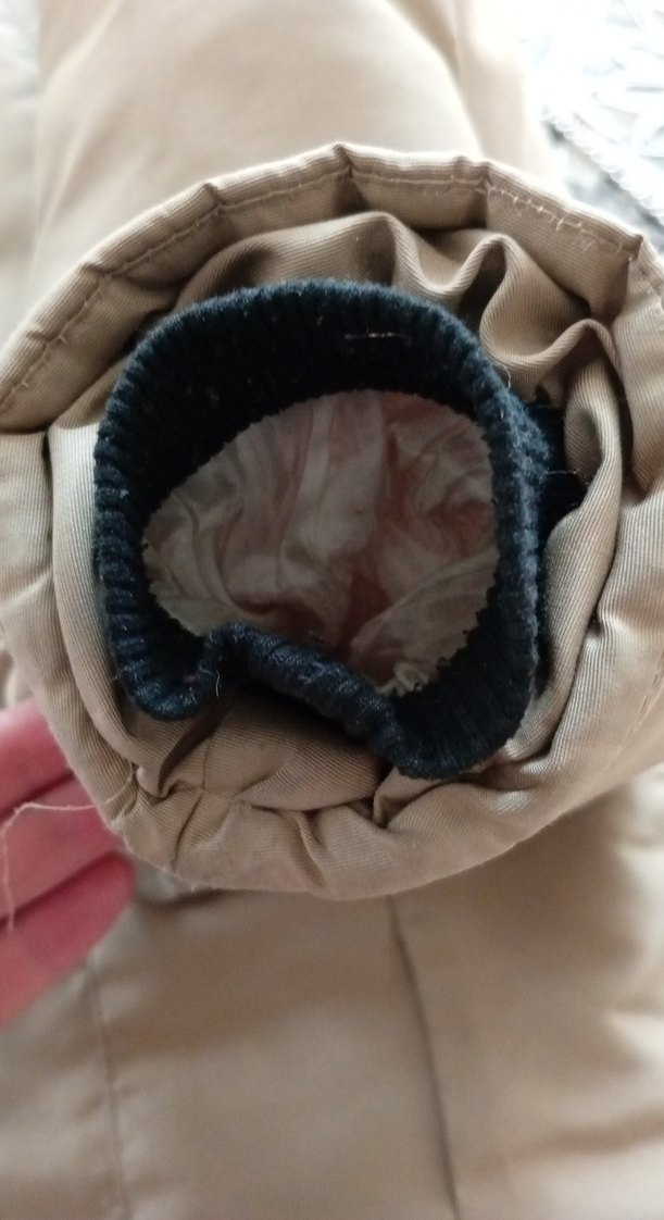 erkek çocuk kışlık mont - Görsel 5