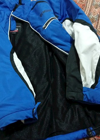 erkek çoçuk mont - Görsel 7