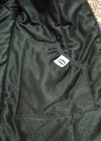 erkek çoçuk mont - Görsel 9