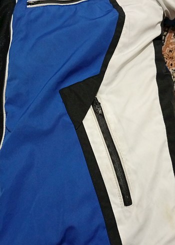 erkek çoçuk mont - Görsel 2