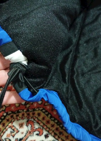 erkek çoçuk mont - Görsel 4