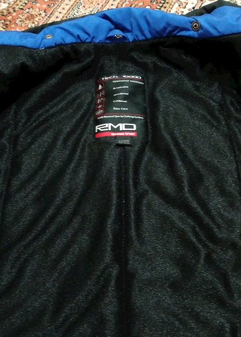 erkek çoçuk mont - Görsel 5