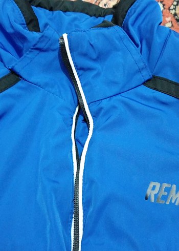 erkek çoçuk mont - Görsel 10