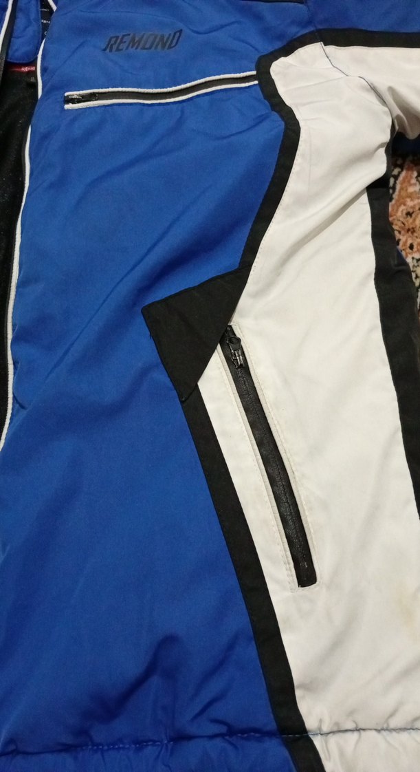 erkek çoçuk mont - Görsel 2