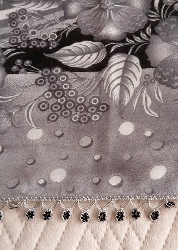 oyalı tülbent yemeni - Görsel 4