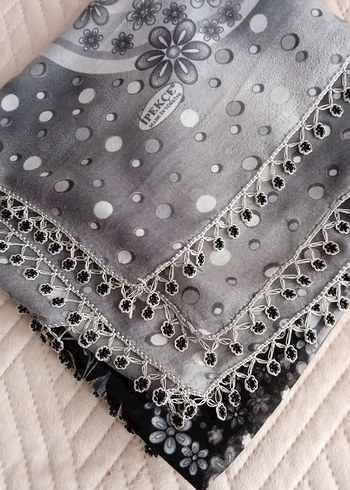 oyalı tülbent yemeni - Görsel 8