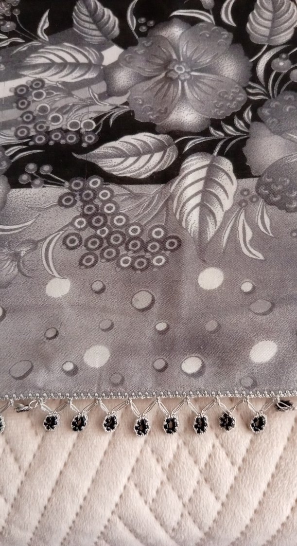 oyalı tülbent yemeni - Görsel 4