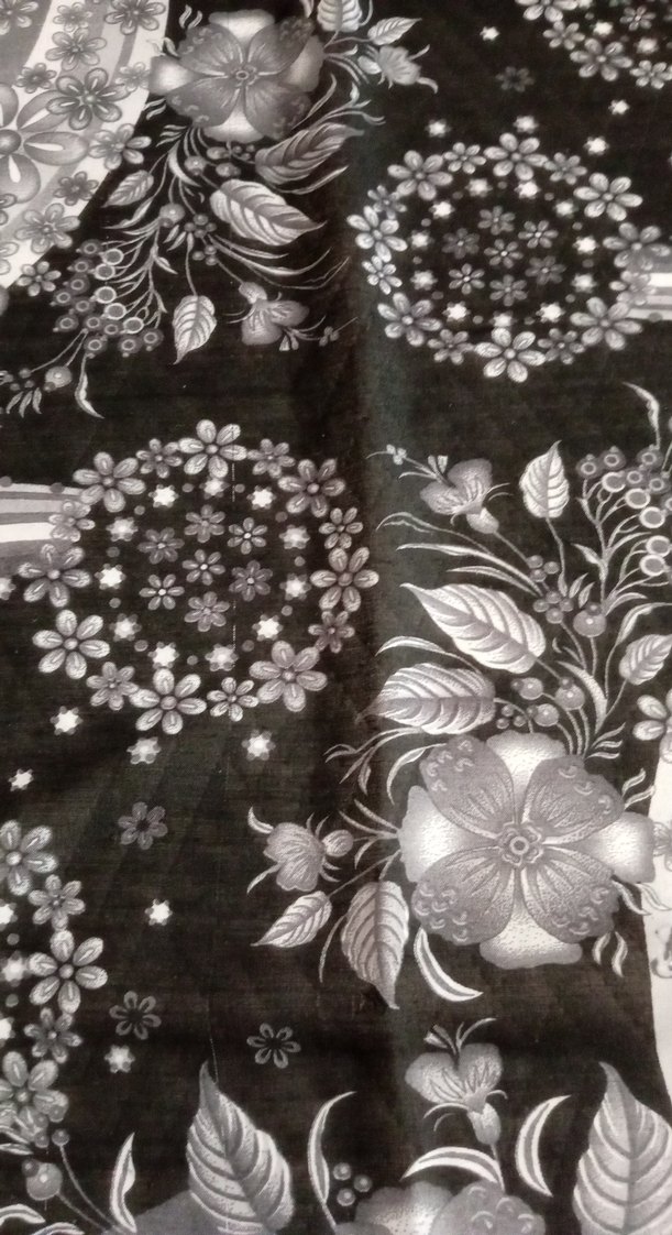 oyalı tülbent yemeni - Görsel 2