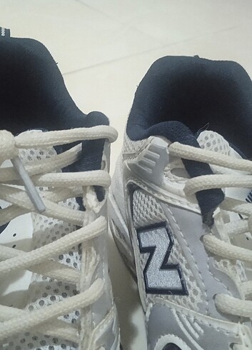 37 Beden beyaz Renk Ayakkabı 