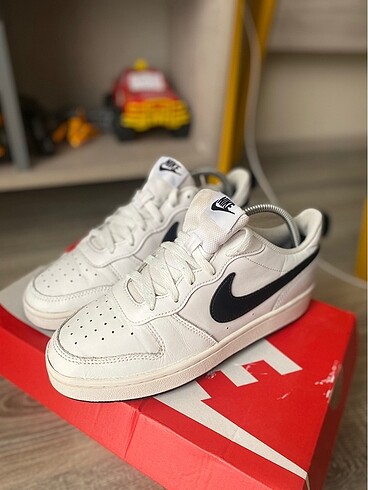 nike court