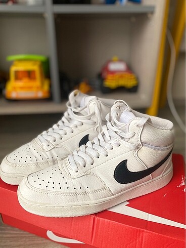 nike court vision