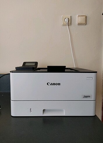 Canon İ-sensys LBP226DW Wifi Mono Lazer Yazıcı